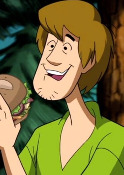 Norville "Shaggy" Rogers