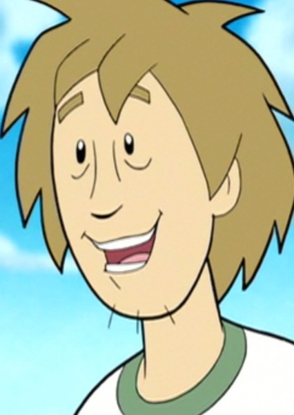 Norville "Shaggy" Rogers photo