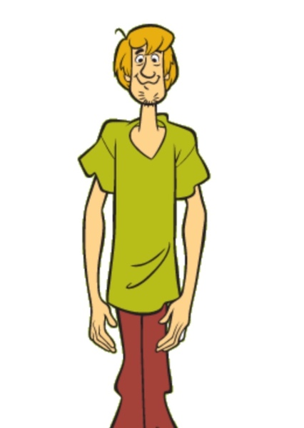 Norville "Shaggy" Rogers photo