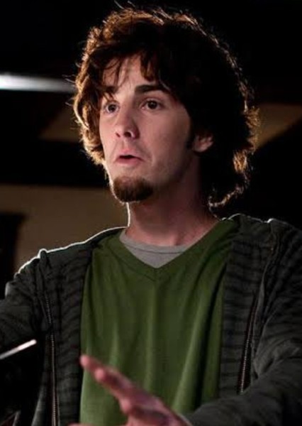 Norville "Shaggy" Rogers photo