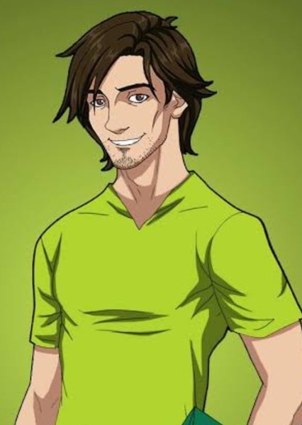 Norville "Shaggy" Rogers photo
