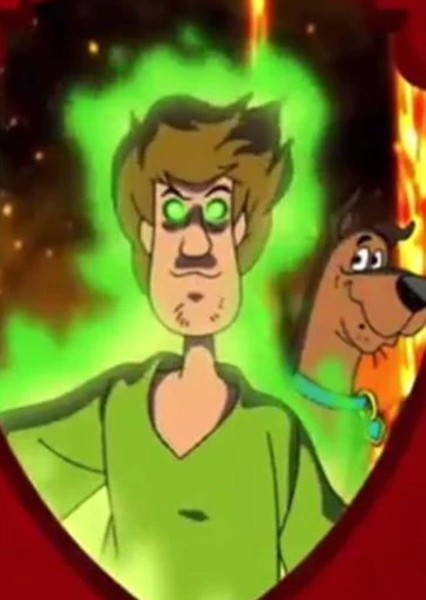 Norville "Shaggy" Rogers photo