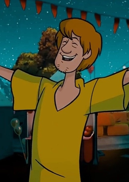 Norville "Shaggy" Rogers photo
