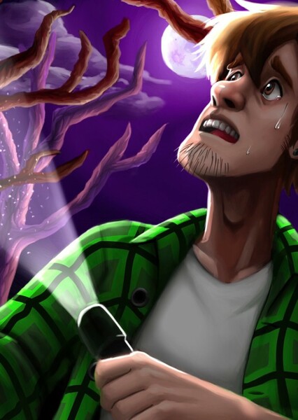 Norville "Shaggy" Rogers photo