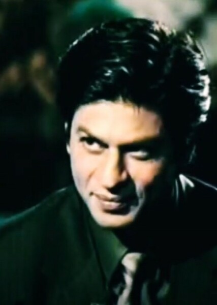 Shah Rukh Khan photo
