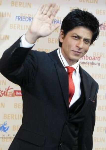 Shah Rukh Khan photo