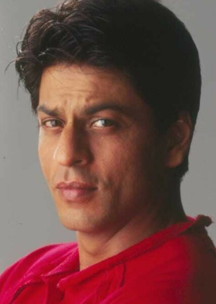 Shah Rukh Khan photo