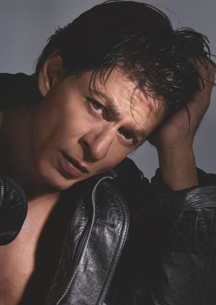 Shah Rukh Khan photo