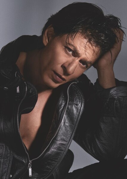 Shah Rukh Khan photo