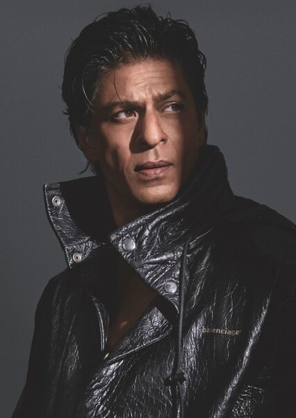 Shah Rukh Khan photo