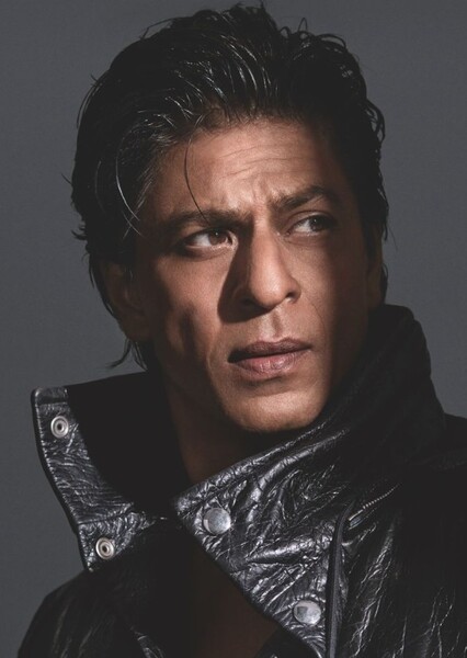 Shah Rukh Khan photo