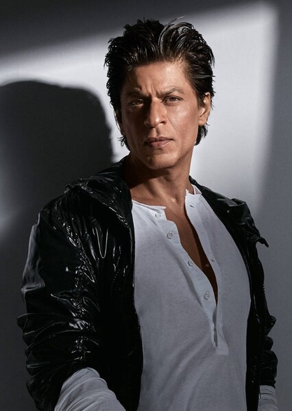 Shah Rukh Khan photo