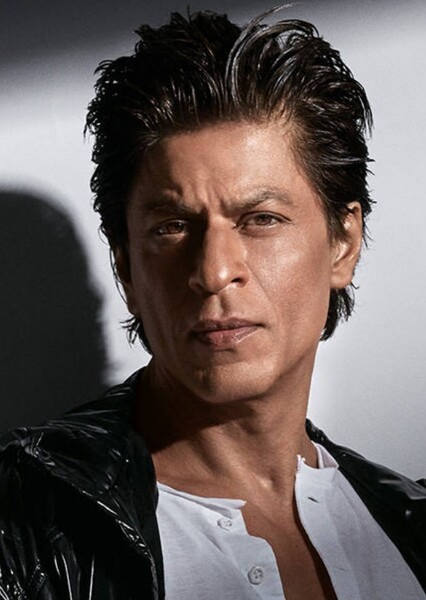 Shah Rukh Khan photo