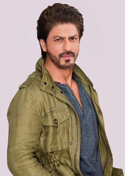 Shah Rukh Khan photo