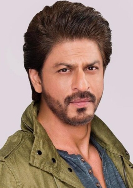 Shah Rukh Khan photo