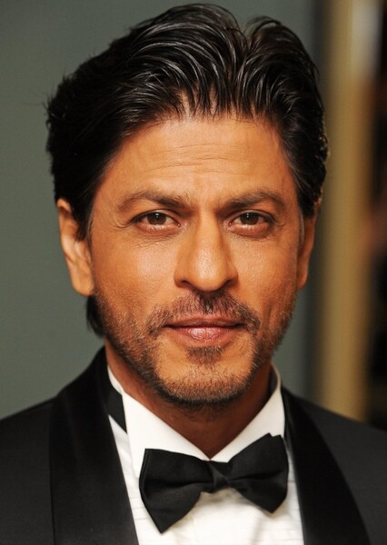 Shah Rukh Khan photo