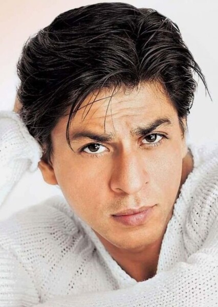Shah Rukh Khan photo