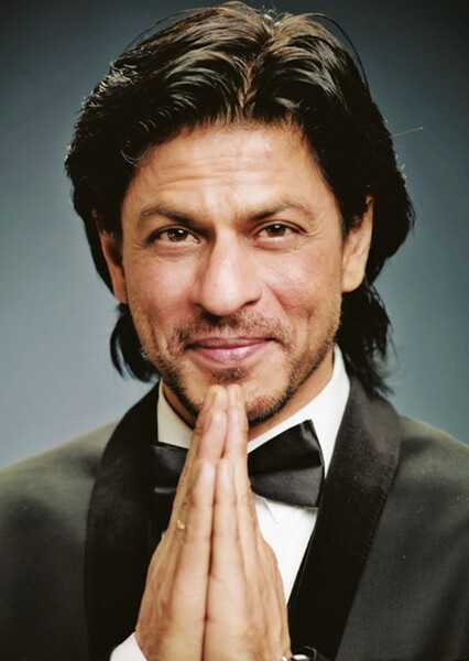 Shah Rukh Khan photo