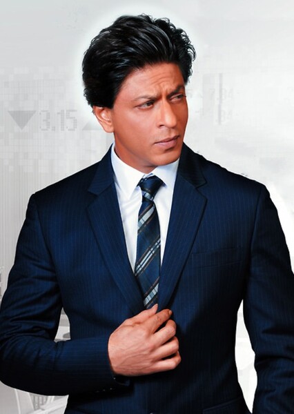 Shah Rukh Khan photo