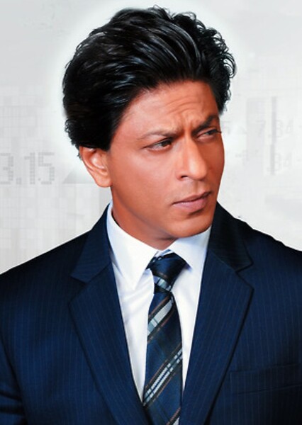 Shah Rukh Khan