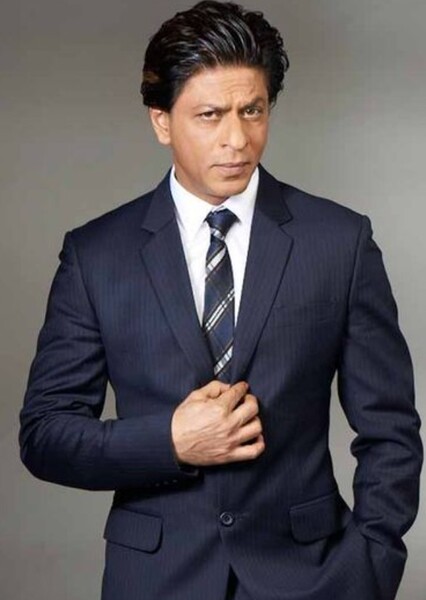Shah Rukh Khan photo