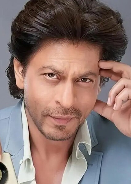 Shah Rukh Khan photo