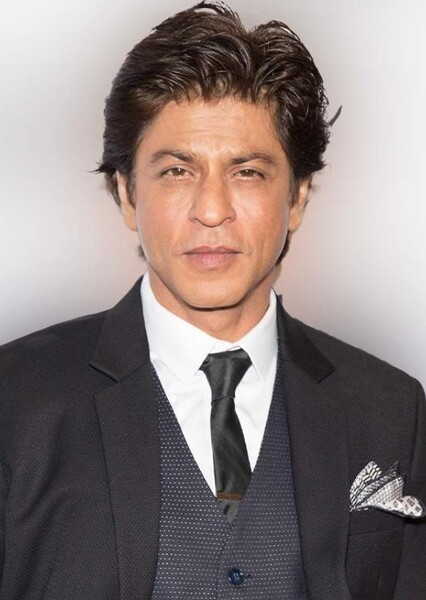 Shah Rukh Khan photo