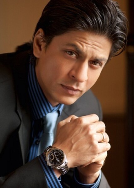 Shah Rukh Khan photo