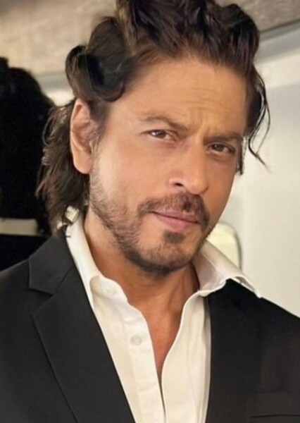 Shah Rukh Khan photo