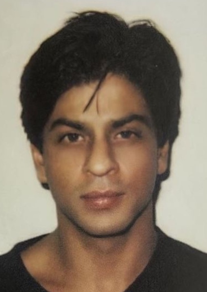 Shah Rukh Khan photo