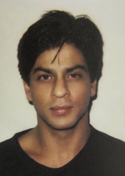 Shah Rukh Khan photo