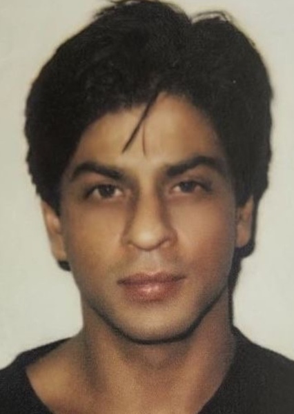 Shah Rukh Khan photo