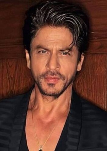 Shah Rukh Khan photo