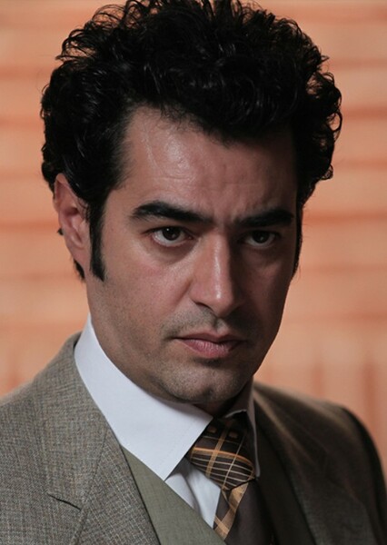Shahab Hosseini photo
