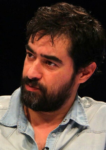 Shahab Hosseini photo