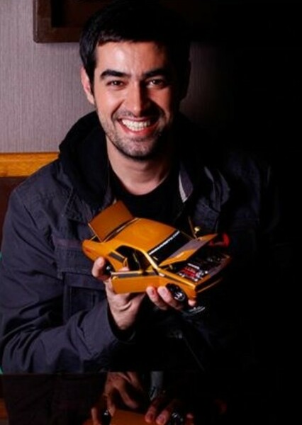 Shahab Hosseini photo