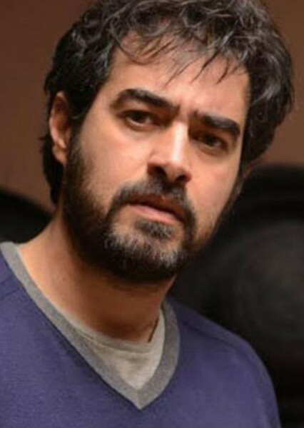 Shahab Hosseini photo