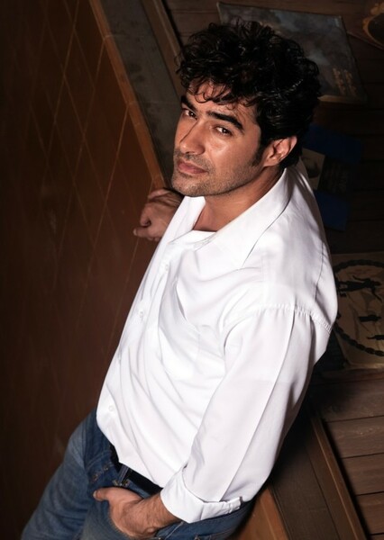 Shahab Hosseini photo