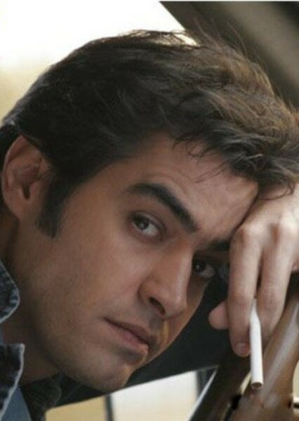 Shahab Hosseini photo