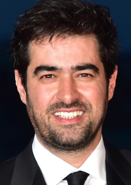 Shahab Hosseini photo