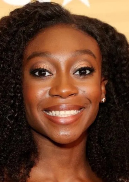 Shahadi Wright Joseph photo