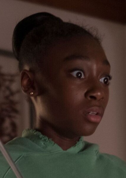 Shahadi Wright Joseph photo