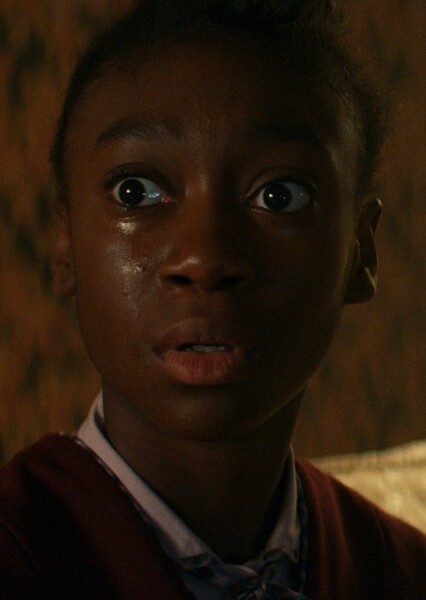 Shahadi Wright Joseph photo