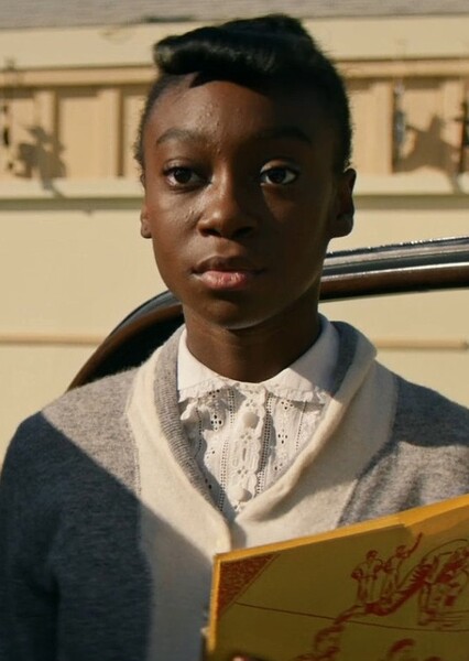 Shahadi Wright Joseph photo