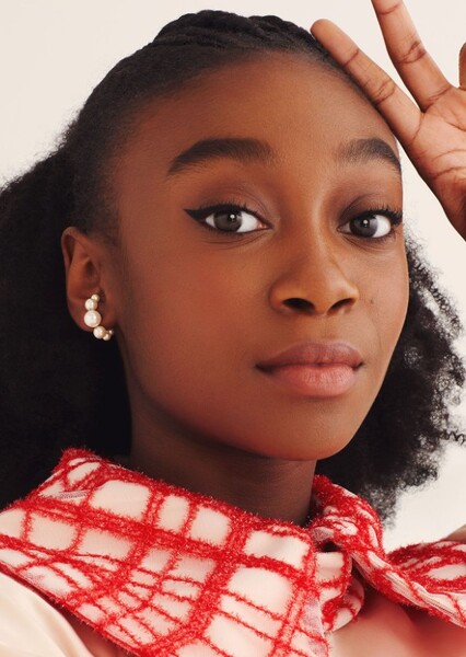 Shahadi Wright Joseph photo