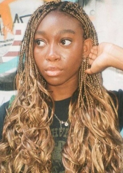 Shahadi Wright Joseph photo