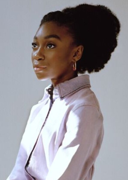 Shahadi Wright Joseph photo