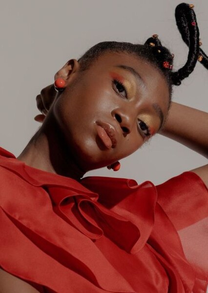 Shahadi Wright Joseph photo