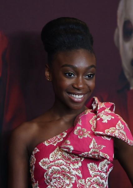 Shahadi Wright Joseph photo