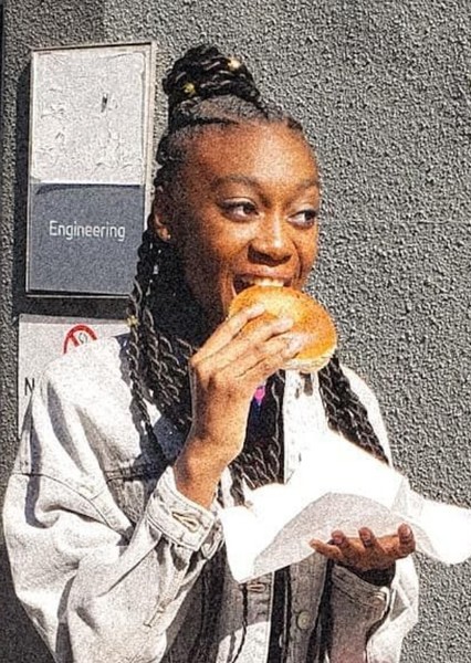 Shahadi Wright Joseph photo